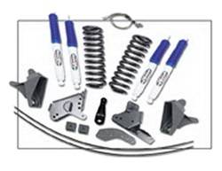 Pro Comp Suspension 55415 Front Box Kit Stage 1