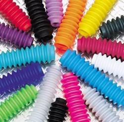 Pro Comp Suspension 12105 Poly-Vinyl Shock Boot