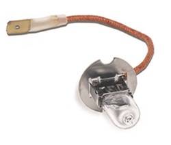 Pro Comp Suspension 9768 Halogen H3 Replacement Bulbs