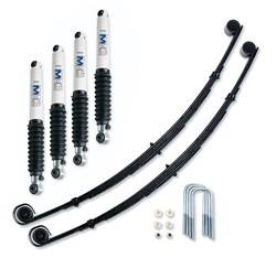 Pro Comp Suspension K4012MX Stage I Lift Kit