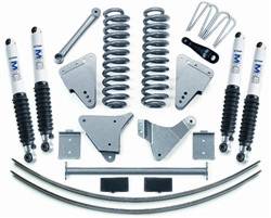 Pro Comp Suspension K4021BMX Stage I Lift Kit