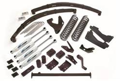 Pro Comp Suspension K4037B Stage I Lift Kit