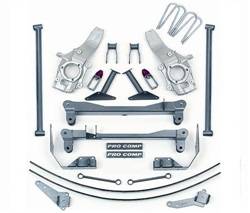 Pro Comp Suspension K4051BMX Stage I Lift Kit