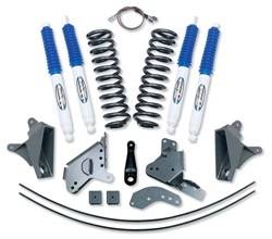 Pro Comp Suspension K4077B Stage I Lift Kit