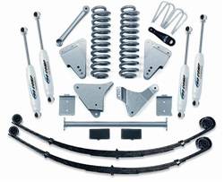 Pro Comp Suspension K4130B Stage I Lift Kit