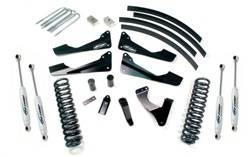 Pro Comp Suspension K4151B Stage I Lift Kit
