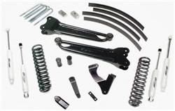 Pro Comp Suspension K4152B Stage II Lift Kit