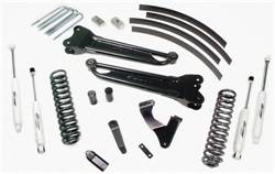 Pro Comp Suspension K4153B Stage II Lift Kit
