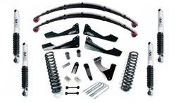 Pro Comp Suspension K4156BMX Stage I Lift Kit