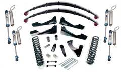 Pro Comp Suspension K4165BMXR Stage I Lift Kit