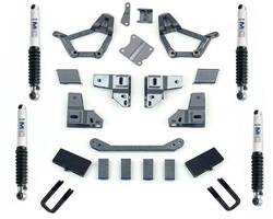 Pro Comp Suspension K5054BMX Stage I Lift Kit