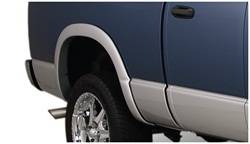 Bushwacker 50048-02 Street Style Fender Flares