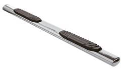 Go Rhino 684409987PS 4" OE Xtreme Sidesteps + Brackets Dodge Ram 1500 2009-2014