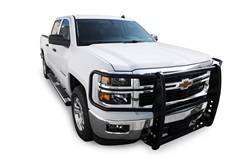 Go Rhino 3171MB 3000 Series Complete StepGuard Set