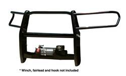 Go Rhino 23364MB Winch Bumper/Grille Guard