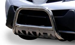 Go Rhino 5518PS Rhino Charger 2 RC2 Bull Bar Kit