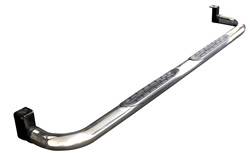 Go Rhino 4106PS 4000 Series SideSteps Cab Length Dodge Ram 1500 2009-2014