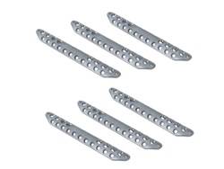 Go Rhino D30002S Dominator D3 Replacement Step Pad