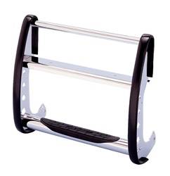 Go Rhino 3815C 3000 Series StepGuard Grille Guard