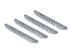 Go Rhino D20000S Dominator D3 Replacement Step Pad