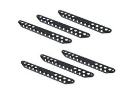 Go Rhino D30002B Dominator D3 Replacement Step Pad