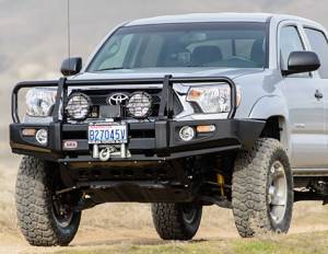 Front Bumpers - ARB Bumpers