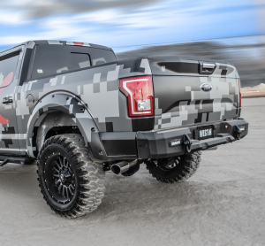 Truck Bumpers - Westin - HDX Rear Bumpers