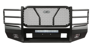 Steelcraft 60-11360 Elevation Front Bumper Ford F150 2009-2014