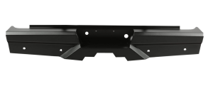 Steelcraft 65-21360 Elevation Rear Bumper Ford F150 2009-2014