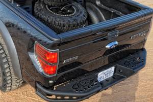 Rear Bumpers - Addictive Desert Designs