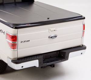 Undercover UC1156 Classic Tonneau Cover Chevy/GMC Colorado/Canyon 5'3" Bed 2015-2016