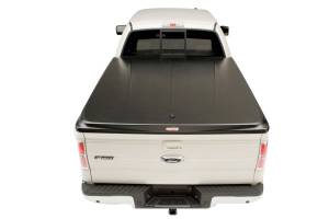 Undercover - Undercover UC1156 Classic Tonneau Cover Chevy/GMC Colorado/Canyon 5'3" Bed 2015-2016 - Image 2