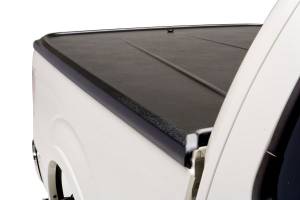 Undercover - Undercover UC1156 Classic Tonneau Cover Chevy/GMC Colorado/Canyon 5'3" Bed 2015-2016 - Image 3