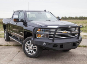 Tough Country - Evolution Front Bumper - Chevy