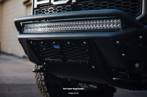 Addictive Desert Designs - ADD F113772890103 Stealth R Front Bumper for Ford Raptor 2017-2020 - Image 3