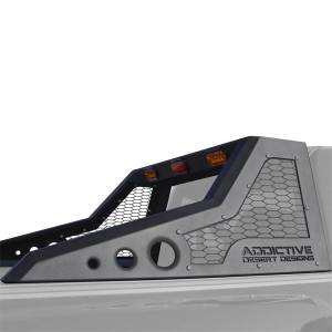 Addictive Desert Designs - ADD C995501440103 HoneyBadger Chase Rack for Ford Raptor 2017-2019 - Image 2