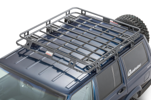 Smittybilt - Smittybilt 45504 Defender Roof Rack - Image 3