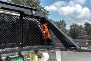 LOD Bumpers - LOD AHR1500 Signature Headache Rack GMC 1500 2015-2019 - Image 2