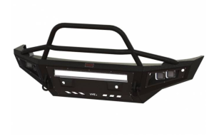 Bodyguard GCF92B A2L Non-Winch Low Profile Sport Front Bumper Ford F250/350 1992-1998