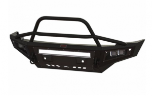 Bodyguard GCT14A A2L Non-Winch Low Profile Sport Front Bumper Toyota Tundra 2014-2020