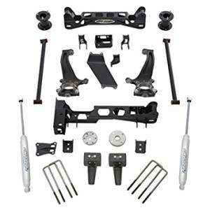 Pro Comp K4189B 6" Lift Ford F-150 2015-2018