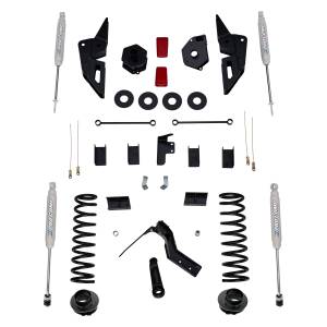 Pro Comp K2198B 6" Lift Ram 2500 2014-2018