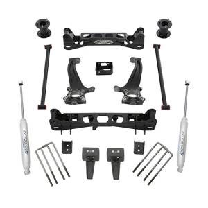 Pro Comp K4190B 6" Lift Ford F-150 2015-2018