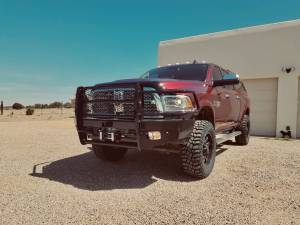 Customer Rides Cover