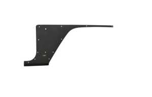 Smittybilt - Smittybilt 76980 XRC Armor Fender Skin - Image 1