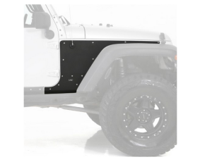 Smittybilt - Smittybilt 76980 XRC Armor Fender Skin - Image 3