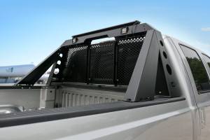 LOD Bumpers - LOD AHR1502 Add Large Side Support - Bare Steel - Image 5