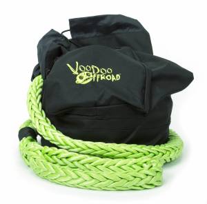 VooDoo Offroad 1300000 Rope Bag