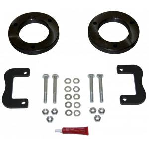 Performance Accessories PACL230PA 2.25" Leveling Kit Chevy/GMC Silverado/Sierra/Tahoe/Yukon 1500 2007-2017