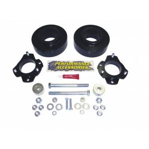 Performance Accessories PATL228PA 2.25" Leveling Kit Toyota FJ Cruiser 2007-2014